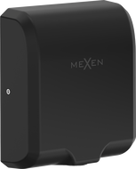 Mexen Ventaro-U Slim сешоар за ръце, 1000 W, черен мат - 70K031-70