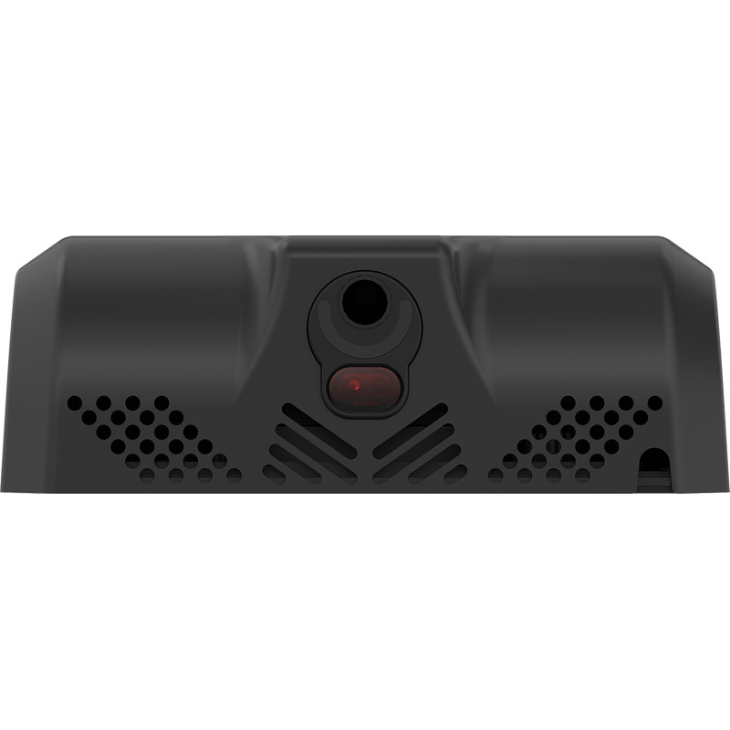 Mexen Ventaro-U Slim сешоар за ръце, 1000 W, черен мат - 70K031-70