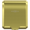 Mexen Ventaro-U Slim сешоар за ръце, 1000 W, златно четкан - 70K031-55