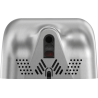 Mexen Ventaro-Q сешоар за ръце, 1800 W, инокс - 70K060-01