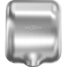 Mexen Ventaro-Q сешоар за ръце, 1800 W, инокс - 70K060-01