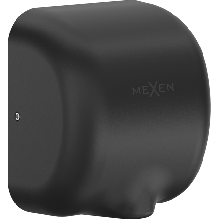 Mexen Ventaro-Q сешоар за ръце, 1800 W, черен мат - 70K060-70