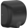 Mexen Ventaro-Q сешоар за ръце, 1800 W, черен мат - 70K060-70
