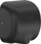 Mexen Ventaro-Q сешоар за ръце, 1800 W, черен мат - 70K060-70