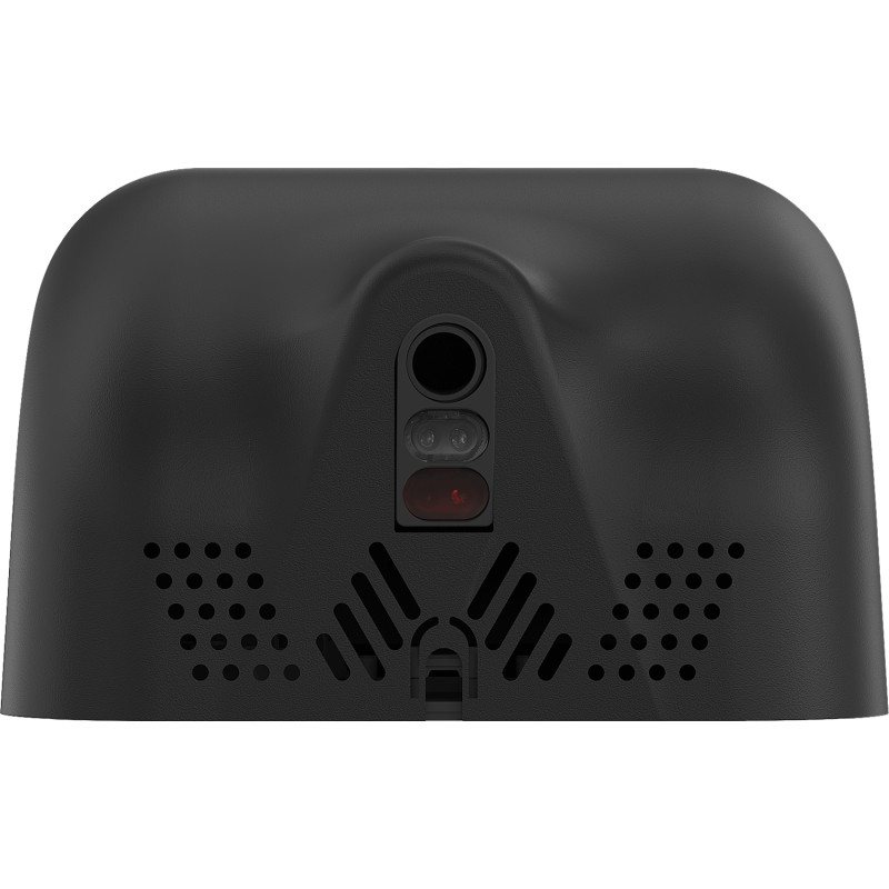 Mexen Ventaro-Q сешоар за ръце, 1800 W, черен мат - 70K060-70