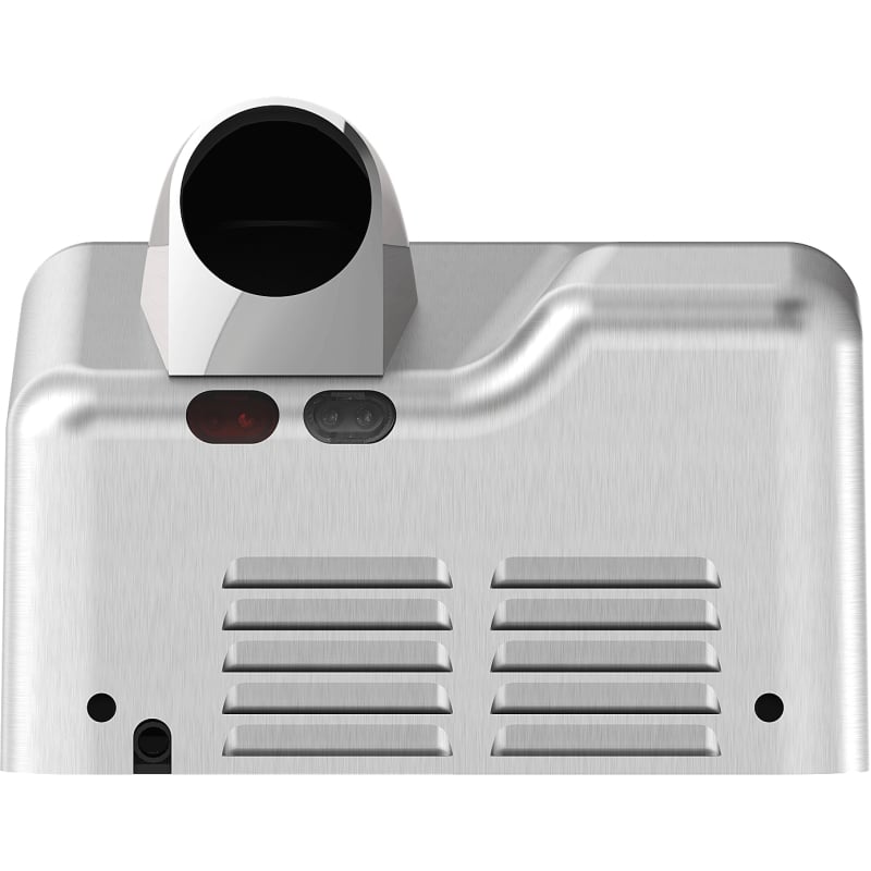 Mexen Avero сушилня за ръце, 2300 W, инокс - 70K100-01
