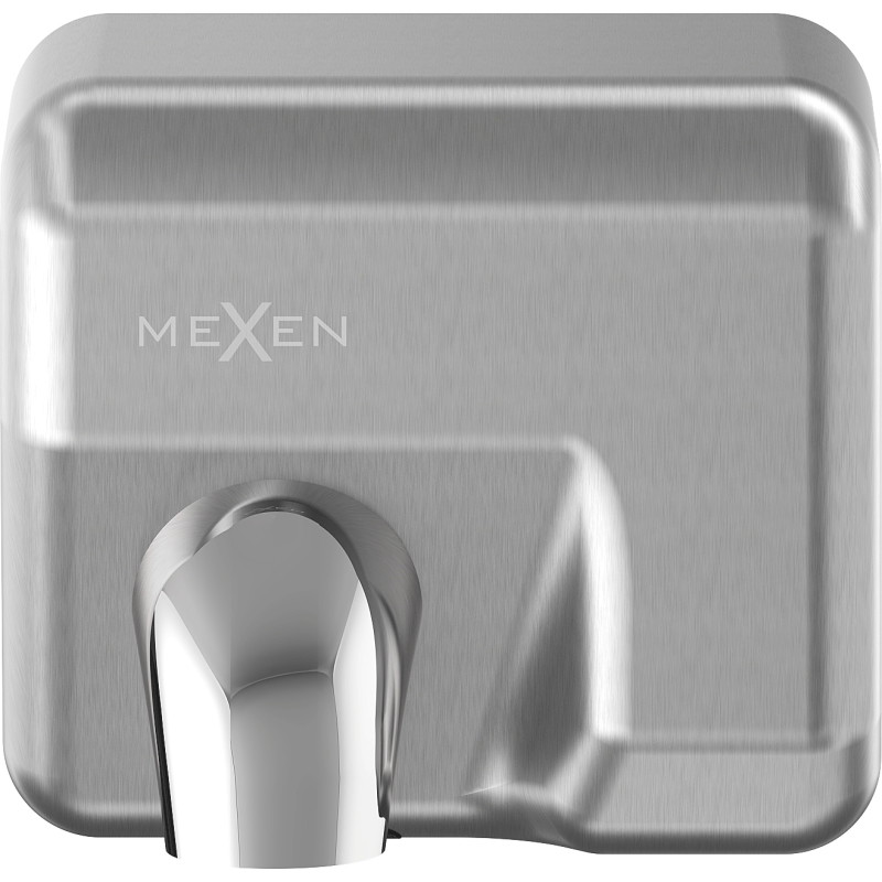 Mexen Avero сушилня за ръце, 2300 W, инокс - 70K100-01