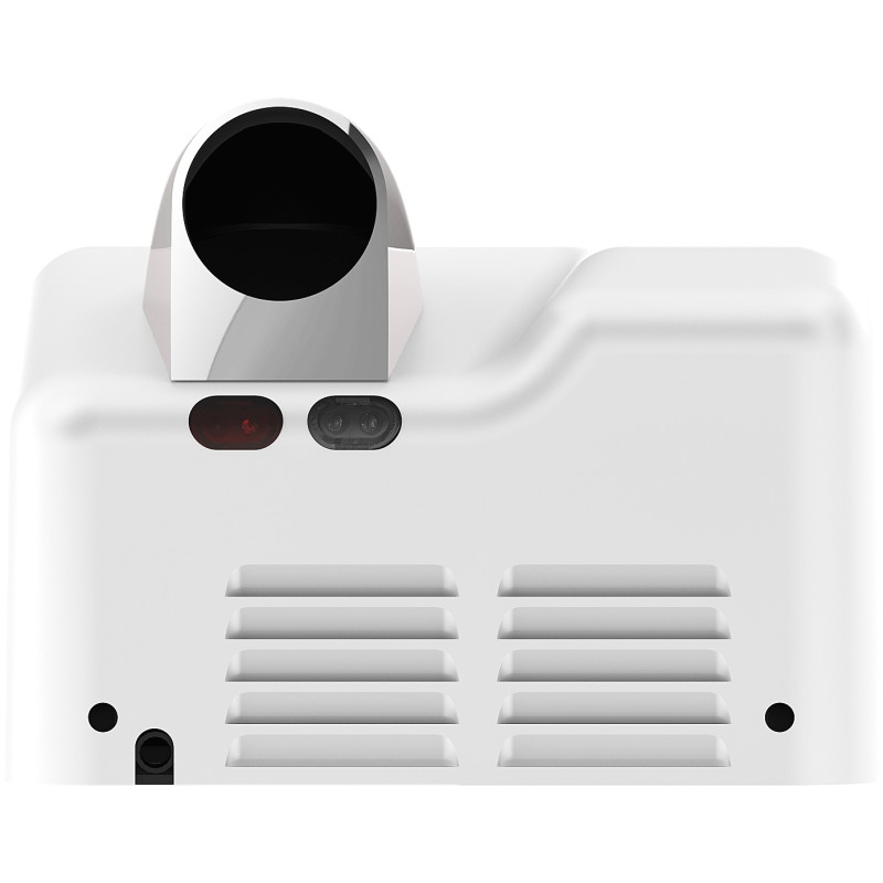Mexen Avero сушилня за ръце, 2300 W, бяла - 70K100-20
