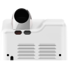 Mexen Avero сушилня за ръце, 2300 W, бяла - 70K100-20
