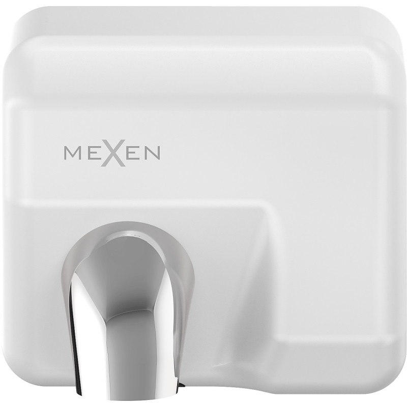 Mexen Avero сушилня за ръце, 2300 W, бяла - 70K100-20