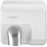 Mexen Avero сушилня за ръце, 2300 W, бяла - 70K100-20