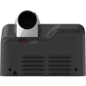 Mexen Avero сешоар за ръце, 2300 W, черен мат - 70K100-70