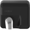 Mexen Avero сешоар за ръце, 2300 W, черен мат - 70K100-70