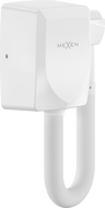 Mexen Aquis-S Сешоар за басейн с маркуч, 1000 W, бял - 70K200-20