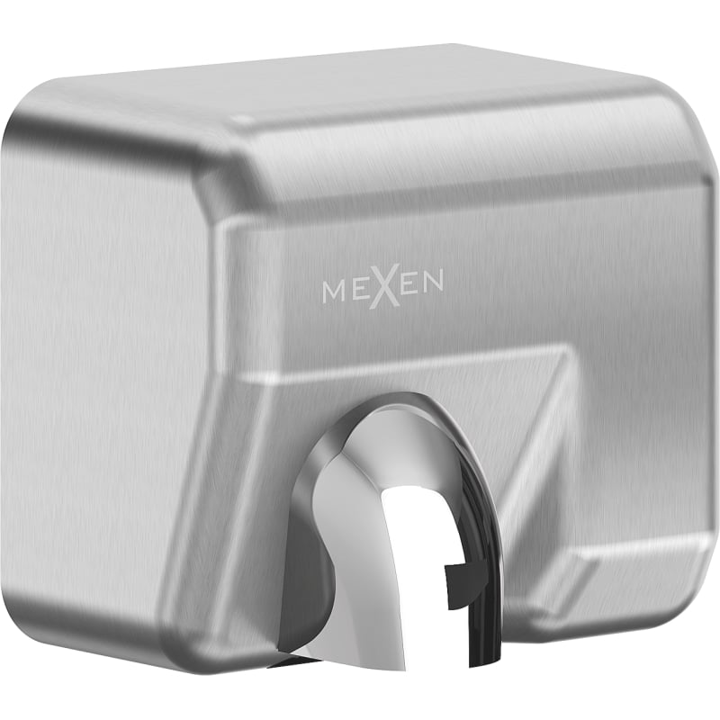 Mexen Avero сушилня за ръце, 2300 W, инокс - 70K100-01