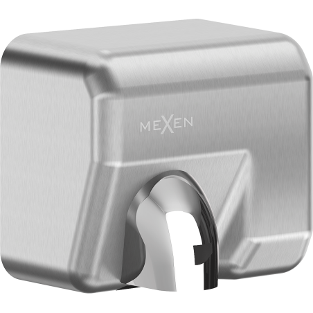 Mexen Avero сушилня за ръце, 2300 W, инокс - 70K100-01