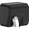Mexen Avero сешоар за ръце, 2300 W, черен мат - 70K100-70