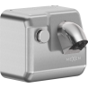 Mexen Aquis-X басейнова сешоар за коса, 2300 W, инокс - 70K220-01