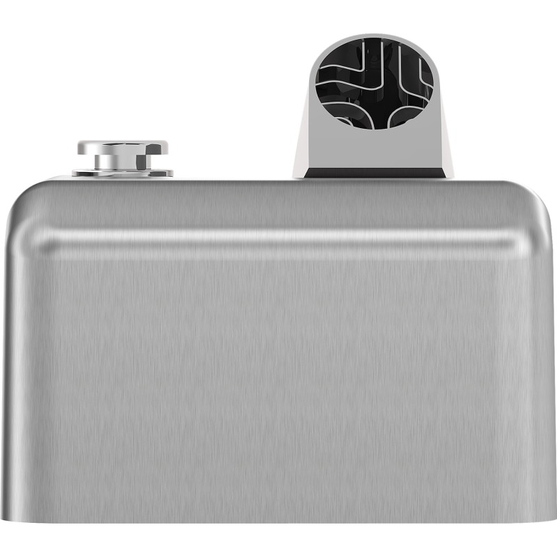 Mexen Aquis-X басейнова сешоар за коса, 2300 W, инокс - 70K220-01