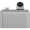 Mexen Aquis-X басейнова сешоар за коса, 2300 W, инокс - 70K220-01