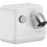 Mexen Aquis-X сешоар за басейн, 2300 W, бял - 70K220-20