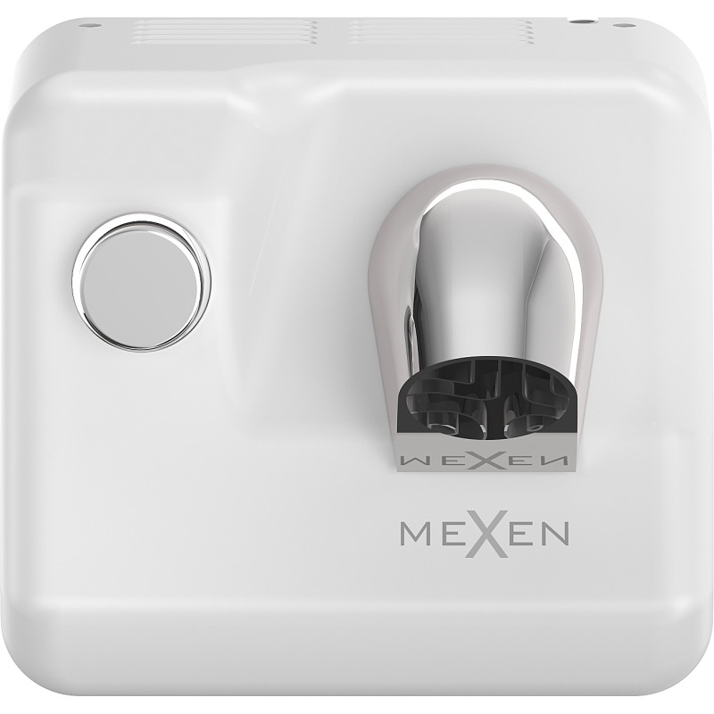 Mexen Aquis-X сешоар за басейн, 2300 W, бял - 70K220-20
