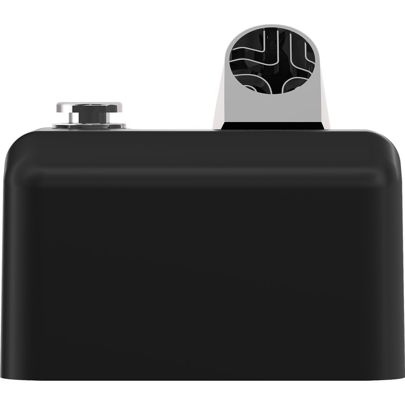 Mexen Aquis-X сешоар за басейн, 2300 W, черен мат - 70K220-70