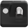 Mexen Aquis-X сешоар за басейн, 2300 W, черен мат - 70K220-70