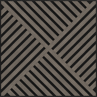 Mexen Linea 08 акустичен стенен панел 60 x 60 cm (4 бр.), филц 9 мм, технически