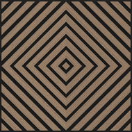 Mexen Linea 03 акустичен стенен панел 60 x 60 cm (4 бр.), филц 9 mm, технически