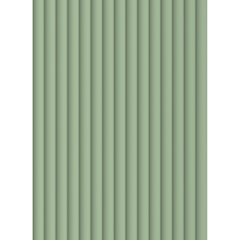 Mexen Strio 02 стенни ламели с улеи 280 x 14,5 cm (2 бр.), салвия - S120-280-02-310