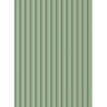 Mexen Strio 02 стенни ламели с улеи 280 x 14,5 cm (2 бр.), салвия - S120-280-02-310