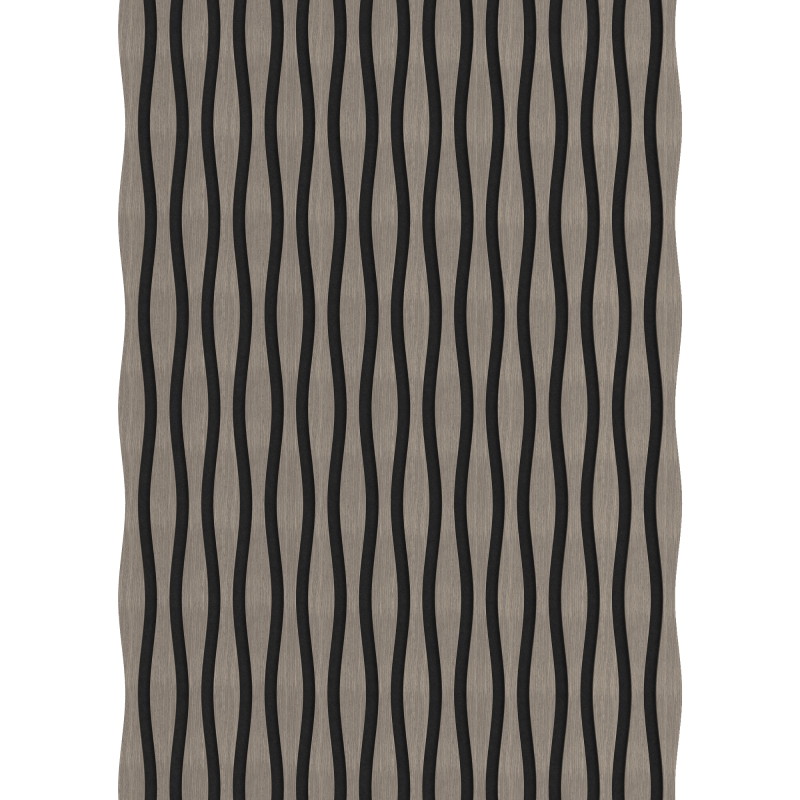 Mexen Lam-SF 01 Lam-SF 26 акустични стенни панели 280 x 30 см, филц 9 мм, технически