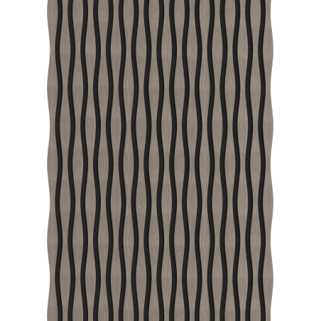 Mexen Lam-SF 01 Lam-SF 26 акустични стенни панели 280 x 30 см, филц 9 мм, технически