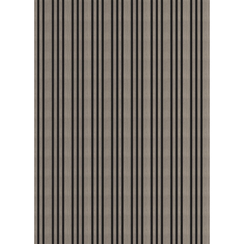 Mexen Lam-F Slim 01 акустични стенни ламели 280 x 36,5 см, 9 мм филц, технически