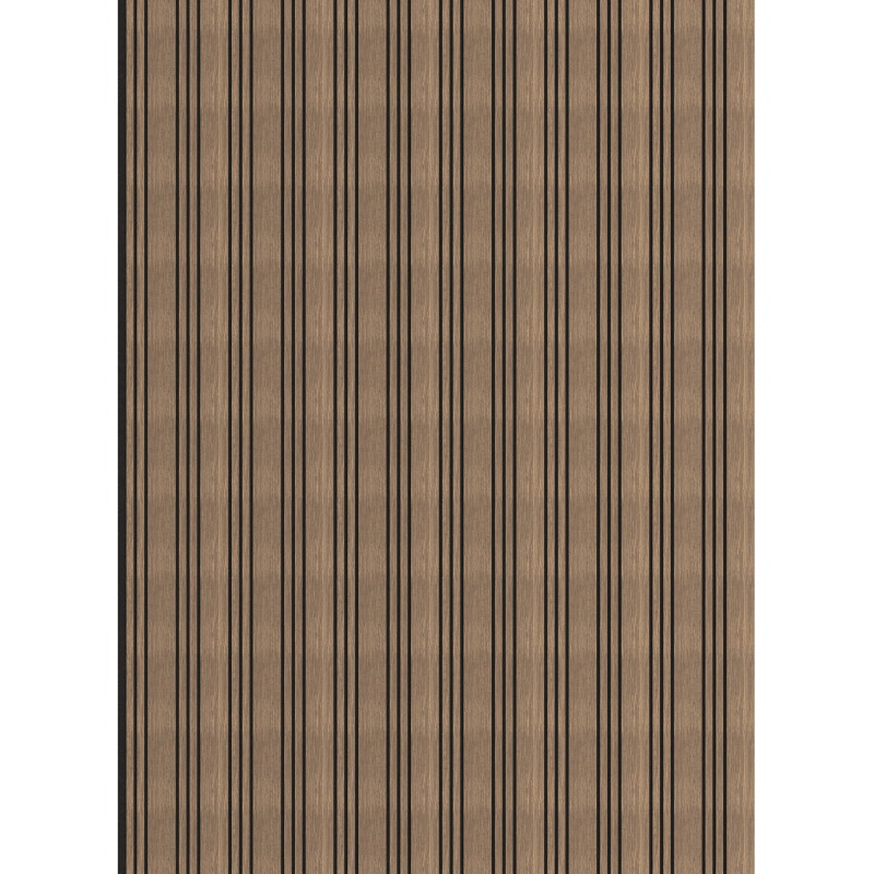 Mexen Lam-F Nano 01 акустични стенни ламели 280 x 32,4 cm, филц 9 mm, технически