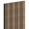 Mexen Lam-F Nano 01 акустични стенни ламели 280 x 32,4 cm, филц 9 mm, технически