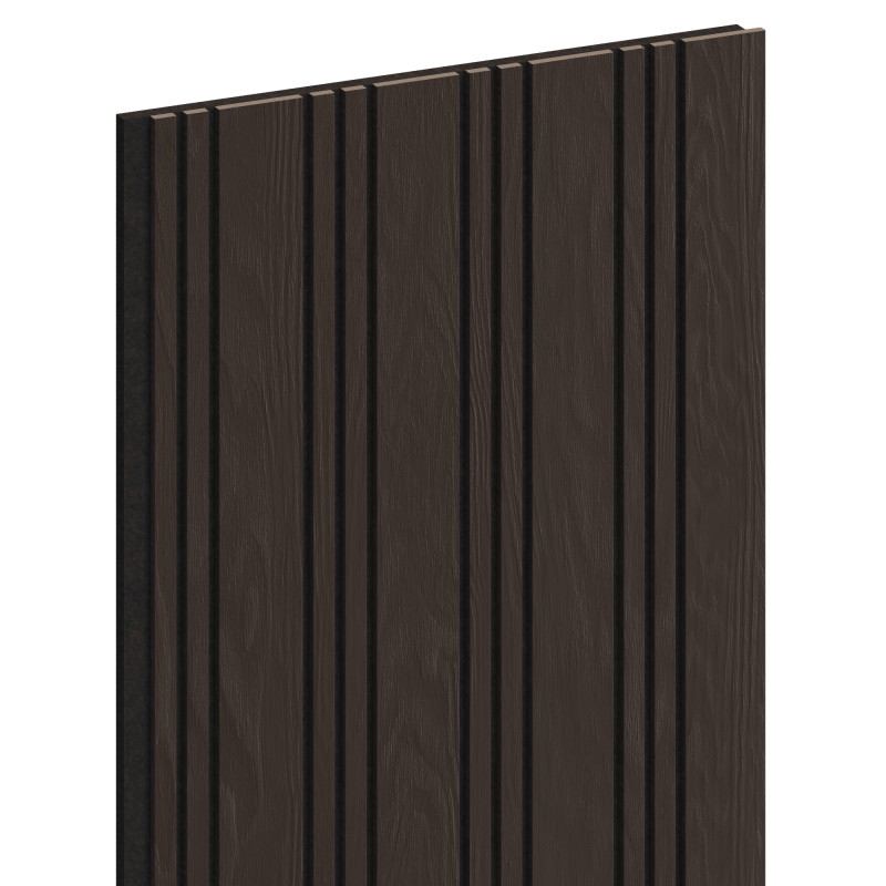 Mexen Lam-F Nano 01 Акустични стенни ламели 280 x 32,4 см, филц 9 мм, технически
