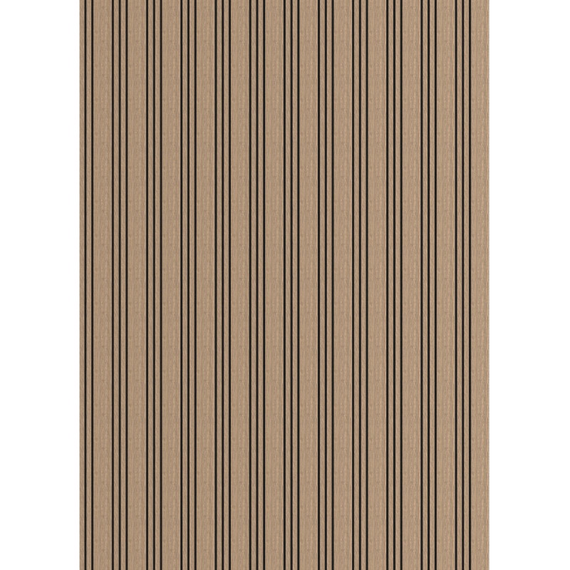 Mexen Lam-F Nano 01 акустични стенни панели 280 x 32,4 см, филц 9 мм, технически