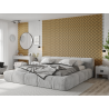 Mexen Lam-SF 02 акустични стенни ламели 280 x 30 см, филц 9 мм, технически фурнир,