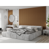 Mexen Lam-SF 02 Акустични стенни ламели 280 x 30 см, филц 9 мм, технически фурнир,