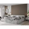 Mexen Lam-SF 01 Акустични стенни ламели 280 x 30 см, филц 9 мм, технически фурнир,
