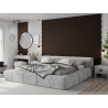 Mexen Lam-SF 01 Акустични стенни ламели 280 x 30 см, филц 9 мм, техничен фурнир,