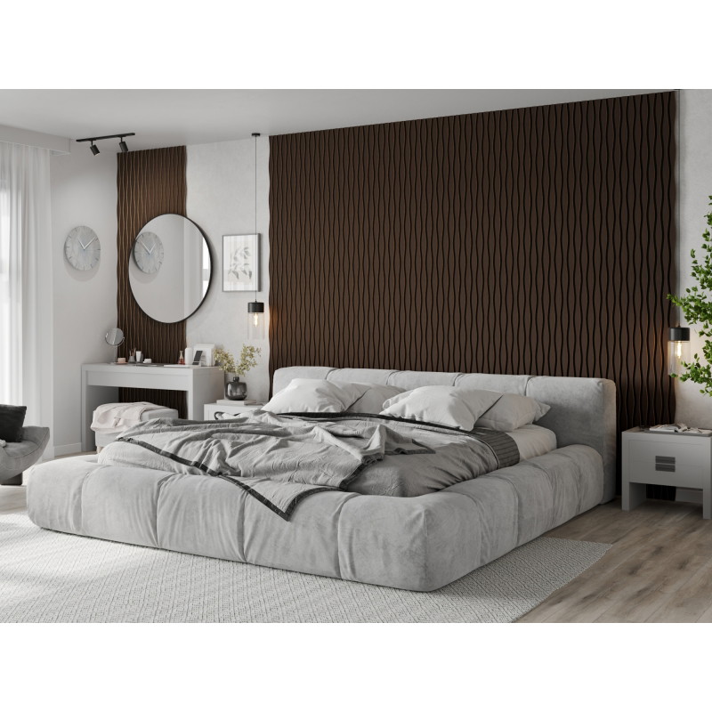 Mexen Lam-SF 01 Lam-SF 26 акустични стенни ламели 280 x 30 см, филц 9 мм, технически