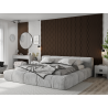 Mexen Lam-SF 01 Lam-SF 26 акустични стенни ламели 280 x 30 см, филц 9 мм, технически