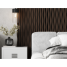 Mexen Lam-SF 01 Lam-SF 26 акустични стенни ламели 280 x 30 см, филц 9 мм, технически