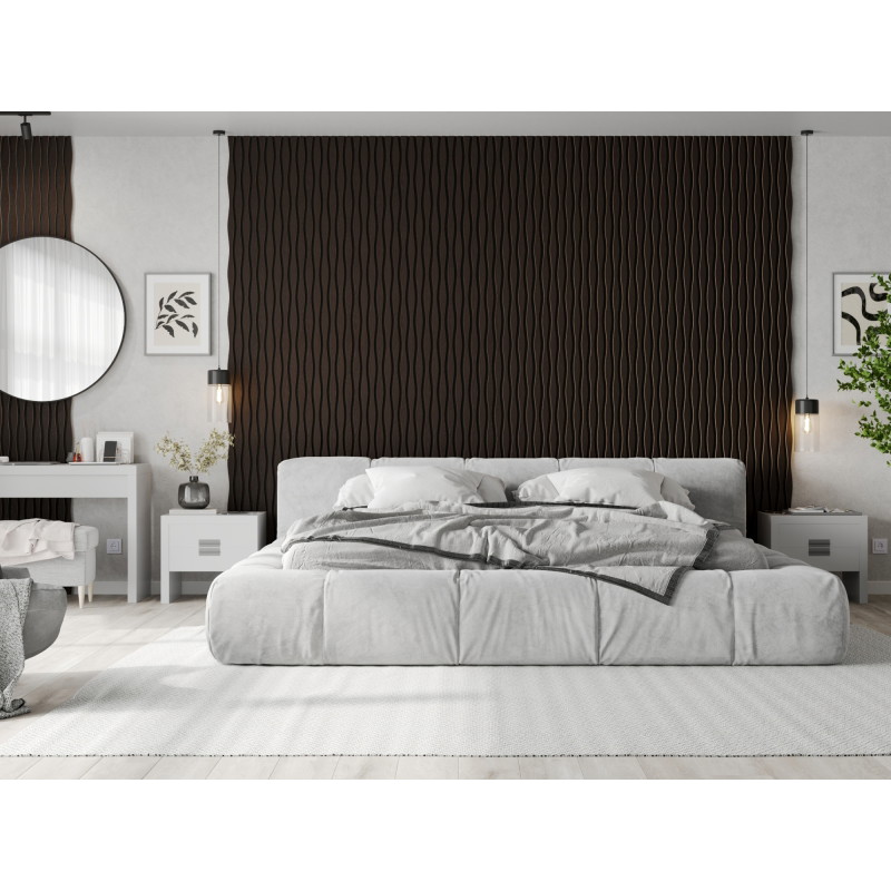 Mexen Lam-SF 01 Lam-SF 26 акустични стенни ламели 280 x 30 см, филц 9 мм, технически