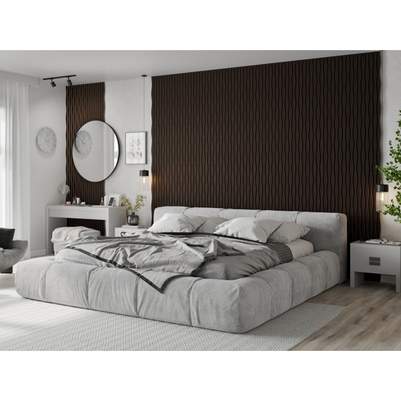 Mexen Lam-SF 01 Lam-SF 26 акустични стенни ламели 280 x 30 см, филц 9 мм, технически