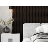Mexen Lam-SF 01 Lam-SF 26 акустични стенни ламели 280 x 30 см, филц 9 мм, технически