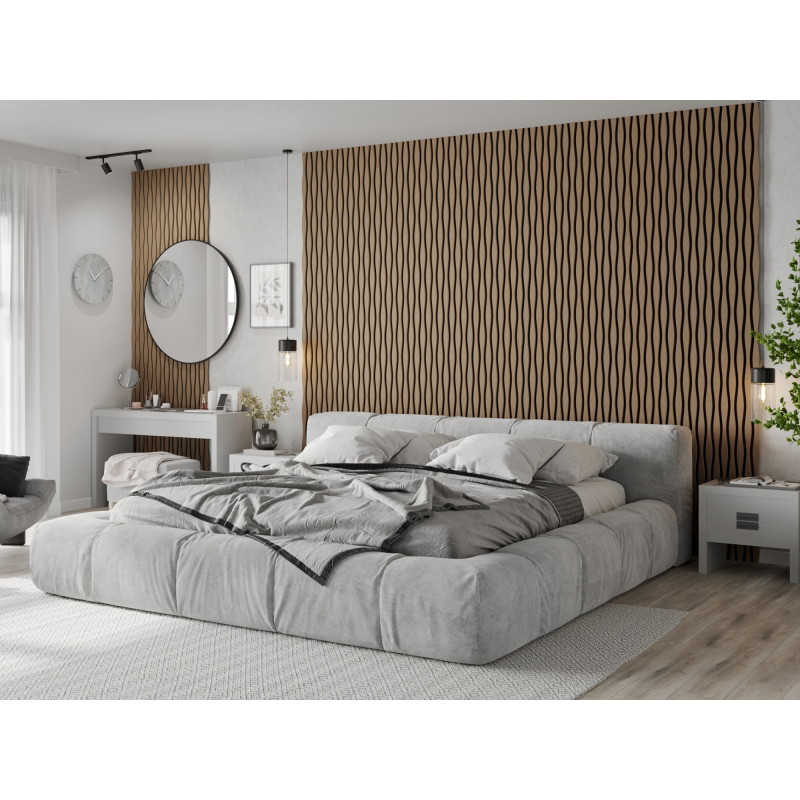 Mexen Lam-SF 01 Lam-SF 26 ламели стени акустични 280 x 30 см, филц 9 мм, технически